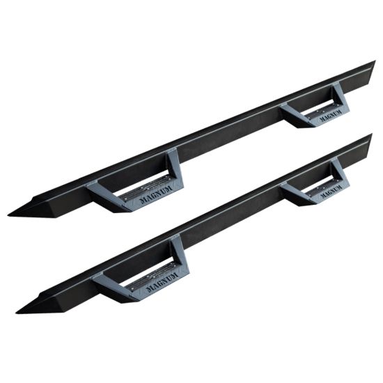 RAPTOR MAGNUM RT DROP STEPS - RTS12FD
