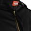 RACEQUIP SFI-1 1-L JACKET  BLACK 2 - 111007
