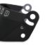 RACEQUIP PRO 2010 DARK SMOKE SHIEL - 204004