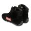 RACEQUIP SFI RACE SHOE BLACK 10.0 - 30300100