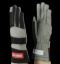 RACEQUIP 1-LYR SFI-1 GLOVE XLG BLA - 351006
