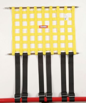 RACEQUIP STRAP ON BOTTOM BAR MOUNT - 705005