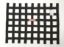 RACEQUIP CE CAR WINDOW NET BLACK 1 - 721005