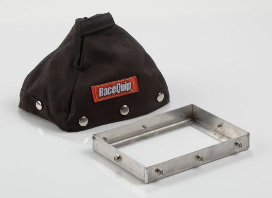 RACEQUIP FIRE RETARDANT SHIFTER BO - 871001