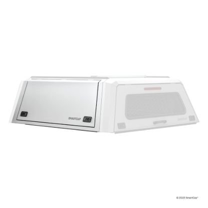 RSI N AMERIC SMARTCAP EVOC COMMERCIAL SERIES - C0300WHSPL