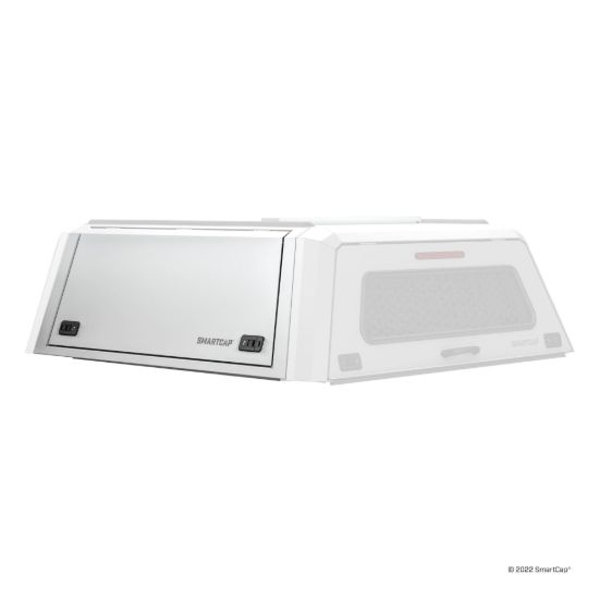 RSI N AMERIC SMARTCAP EVOC COMMERCIAL SERIES - C0300WHSPL