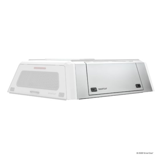RSI N AMERIC SMARTCAP EVOC COMMERCIAL SERIES - C0302WHSPR