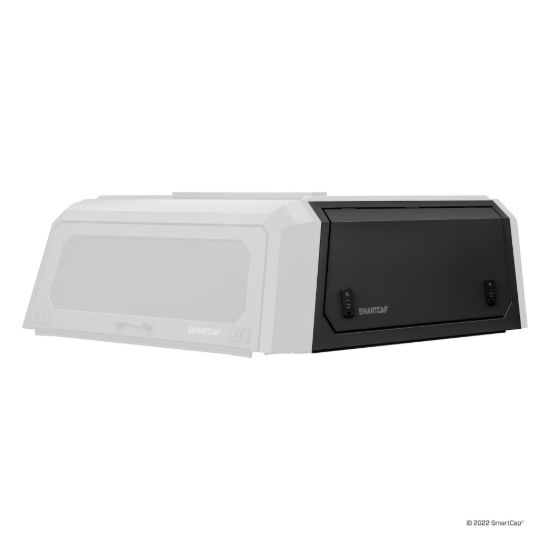 RSI N AMERIC SMARTCAP EVOA ADVENTURE SERIES - EA0600MBR