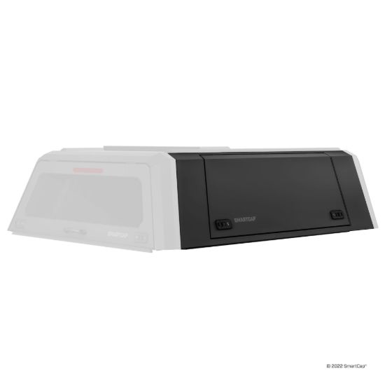 RSI N AMERIC SMARTCAP EVOA ADVENTURE SERIES ROOF - EA1002MBR