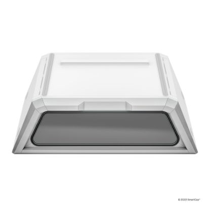 RSI N AMERIC SMARTCAP EVOC COMMERCIAL SERIES - EC0100WHFF