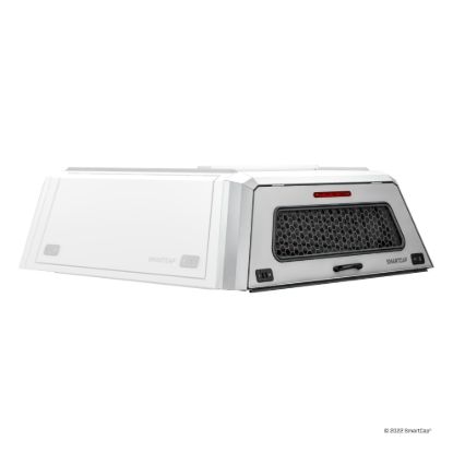 RSI N AMERIC SMARTCAP EVOC COMMERCIAL SERIES - EC0100WHRF