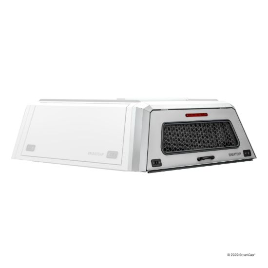RSI N AMERIC SMARTCAP EVOC COMMERCIAL SERIES - EC0300WHRF