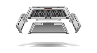 RSI N AMERIC SMARTCAP EVOC COMMERCIAL SERIES - EC1007WH