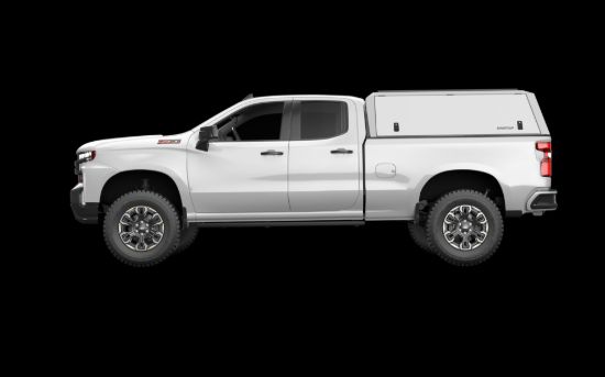 RSI N AMERIC SMARTCAP EDGE DEFENDER SERIES  GLOS - ED0131WN