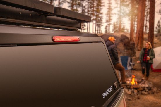 RSI N AMERIC 2022-2024 TOYOTA TUNDRA 5.5' - ED1310MB