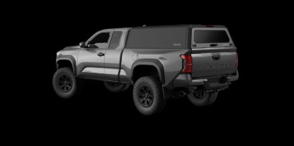 RSI N AMERIC 2024-26 TACOMA 6' - EH1313MB