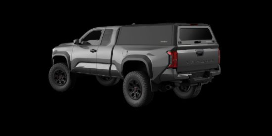 RSI N AMERIC 2024-26 TACOMA 6' - EH1313MB