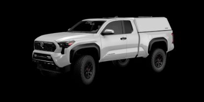 RSI N AMERIC 2024-26 TACOMA 6' - EH1313WH