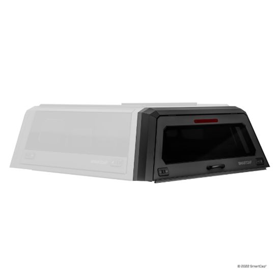 RSI N AMERIC SMARTCAP EVO SPORT SERIES - EV0100MBRF