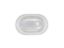 RV DESIGNER LED 12V SLIM PANCAKE SINGLE LIGHT - L820