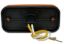 RV DESIGNER AMBER REFLEX LED CLEARANCE LIGHT WI - L902