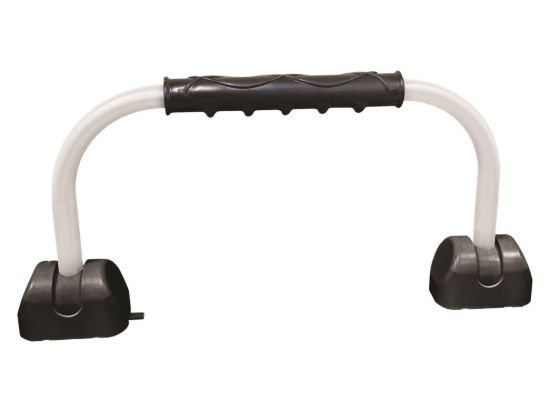 RV DESIGNER GRIPSAFE HANDRAIL ASSIST 22'  WHITE - R122