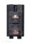 RV DESIGNER BLACK W/RED INDICATOR LIG - S361