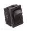 RV DESIGNER BLACK ROCKER SWITCH - S441