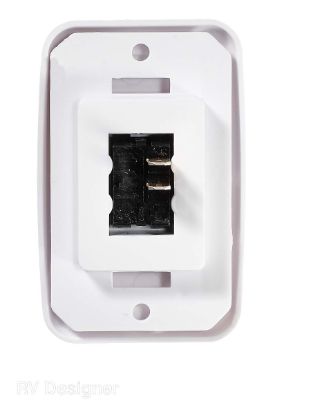 RV DESIGNER SINGLE CONTOURED WALL SWI - S531
