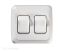 RV DESIGNER DOUBLE CONTOURED WALL SWI - S533