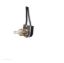 RV DESIGNER 3A 125VAC PUSH BUTTON ON/ - S711