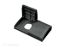 RV DESIGNER BLACK WEATHERPROOF OUTLET - S904