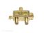 RV DESIGNER TV LINE SPLITTER - T189