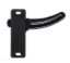 RV DESIGNER TRIMARK-SCREEN DOOR LATCH - T525