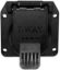 RV DESIGNER 7-WAY RV SOCKET - TC509