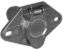 RV DESIGNER 6-WAY SOCKET DIE CAST METAL - TC533