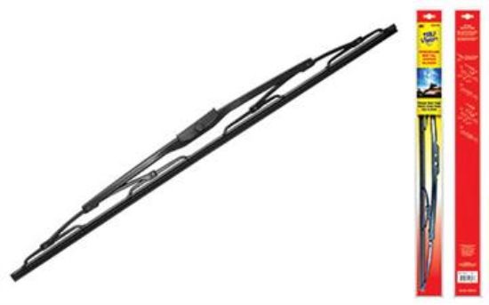 RV DESIGNER 26' WIPER BLADE  METAL  HEAVY DUTY - TRU626