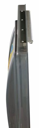 RV DESIGNER V LID VENTLINE08 & ELIXIR  94 SMOKE - V201