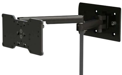 RAMCO LCD TV BRACKET DNL SWING - MSDSL1