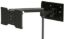 RAMCO LCD TV BRACKET DNL SWING - MSDSL1
