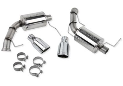 ROUSH RND TIPS KIT MUSTANG 2011 - 421145