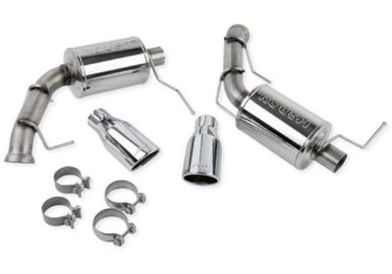 ROUSH RND TIPS KIT MUSTANG 2011 - 421145