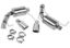 ROUSH RND TIPS KIT MUSTANG 2011 - 421145