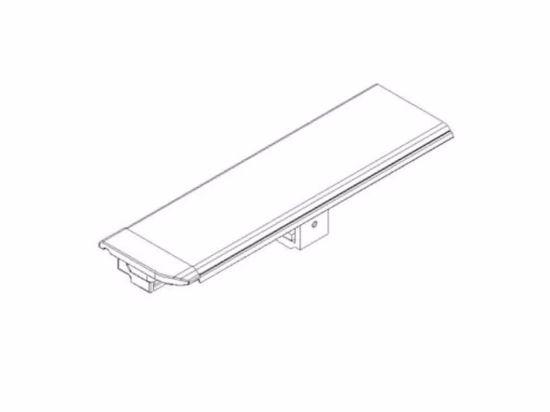 ROLL N LOCK TRACKS FOR LG222M - 111222