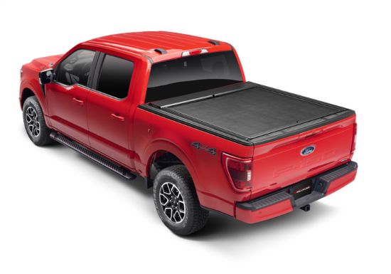 ROLL N LOCK RETRACTABLE M-SERIES XT - 122MXT