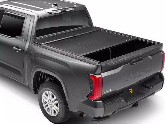 ROLL N LOCK RETRACTABLE A-SERIES XT - 132AXT