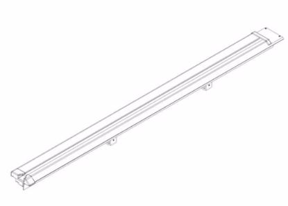 ROLL N LOCK MAXTRAK (TRACKS ONLY) 17-22 F250/35 - 211152
