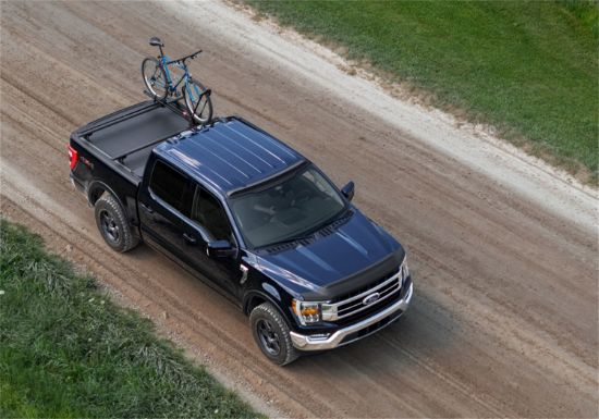 ROLL N LOCK RETRACTABLE A-SERIES XT - 448AXT
