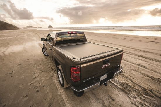 ROLL N LOCK A-SERIES - 2015 FORD F-150 SB - BT102A