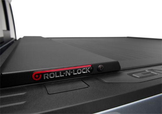 ROLL N LOCK A-SERIES SLVRDO/SIERA 1500  6.5' 19 - BT224A